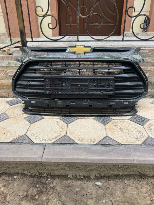 Tracker 2 oblisovka i oldi on taral fara