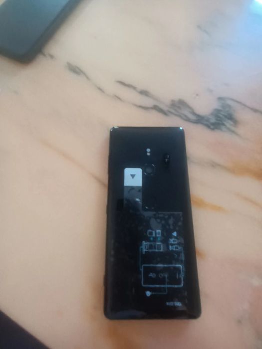 Vand telefon nou