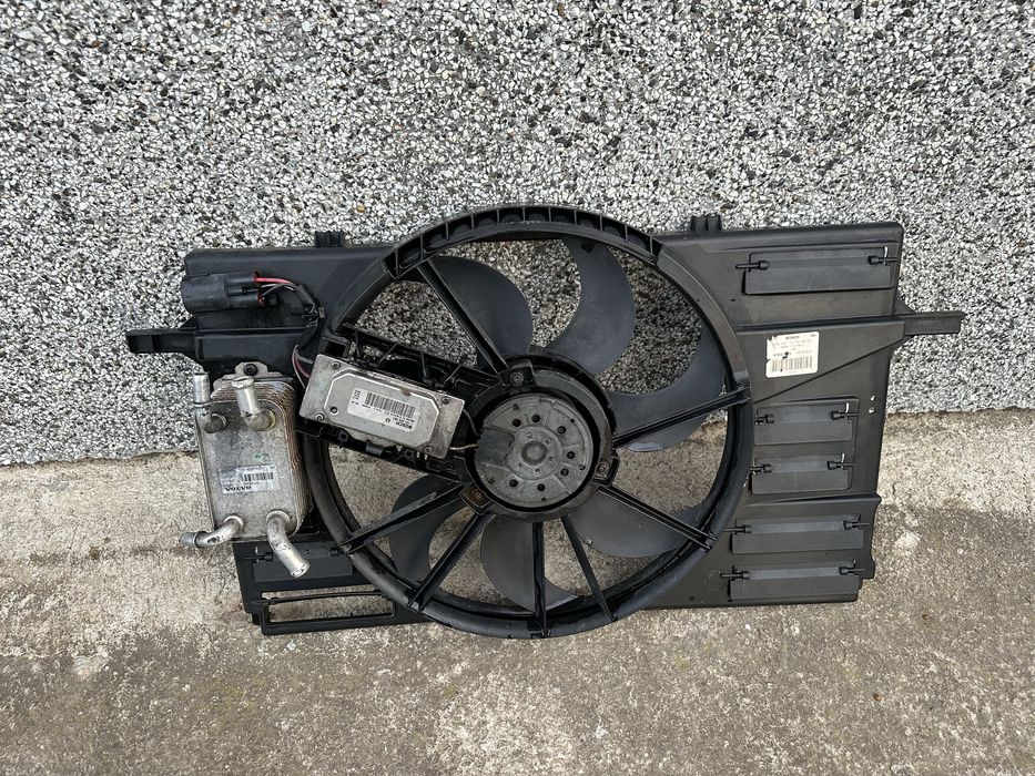 Рейка, Ел. Хидравлична помпа за Volvo V50 2.4 D5