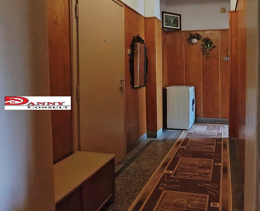 Продава се Двустаен апартамент в Велико Търново, Център - 62 кв.м за 1488 €/кв.м - Снимка #10