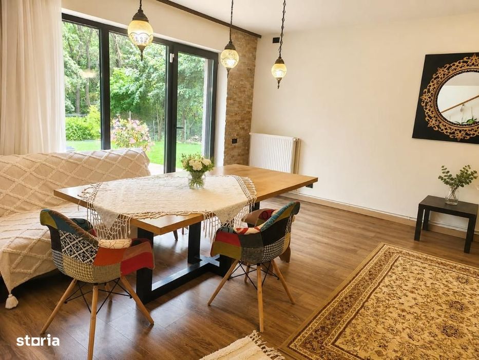 Casa In Fata Padurii,Proprietar, 180 Mp, 607 Mp Curte