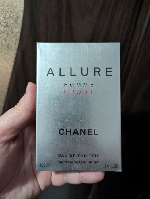 Jean paul Valentino good girl