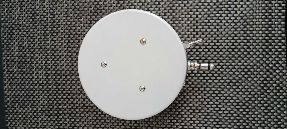 Manometru British Made ECO 14 cm mmHg