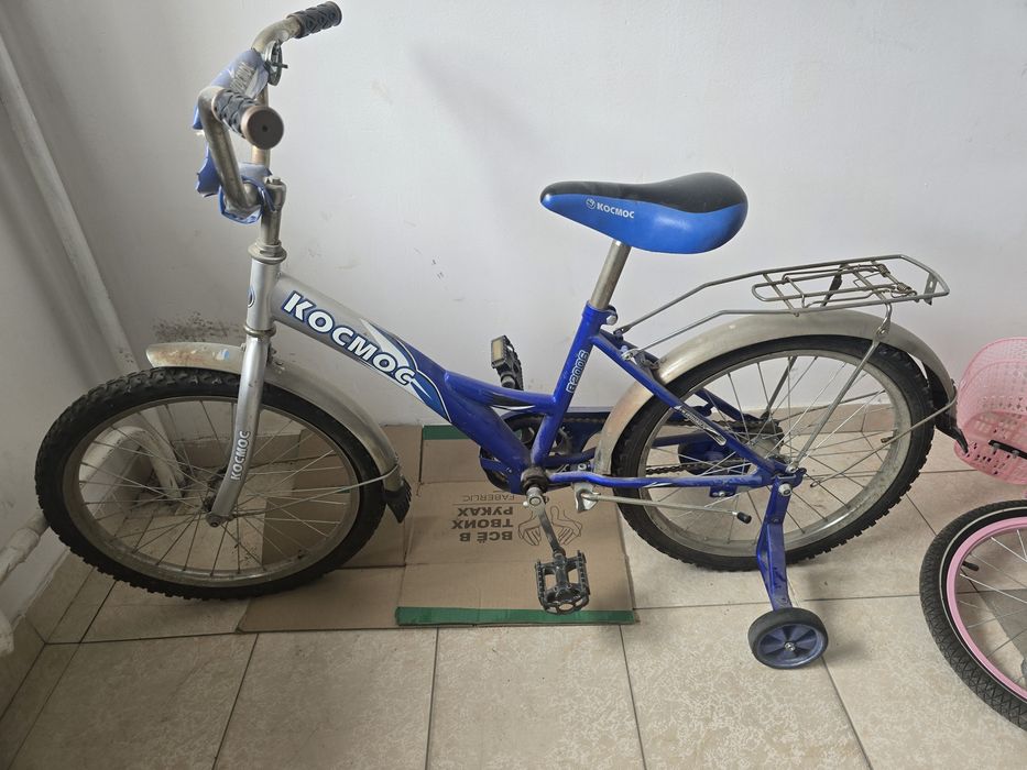 Продам велосипед