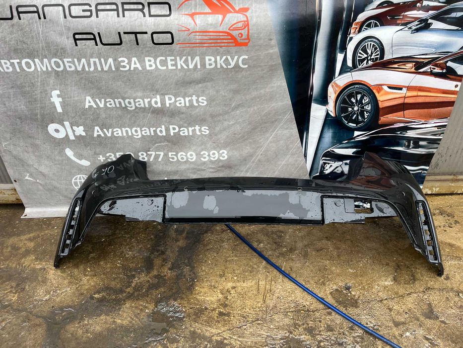 Броня 1 serie f70 23- M-packet