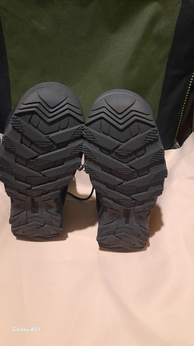Трековые MERRELL Termo SHiver