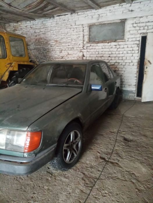 Срочно продам 124