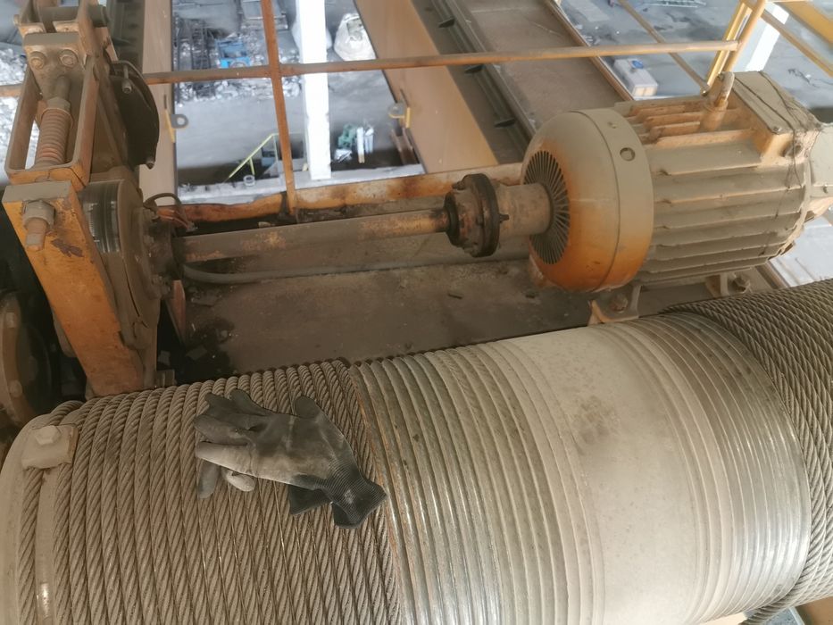 портални кранове.Релса р18, R49.Двойно т 30.Конструкции.мото