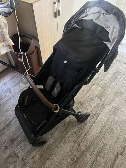 Carucior Sport Joie Parcel