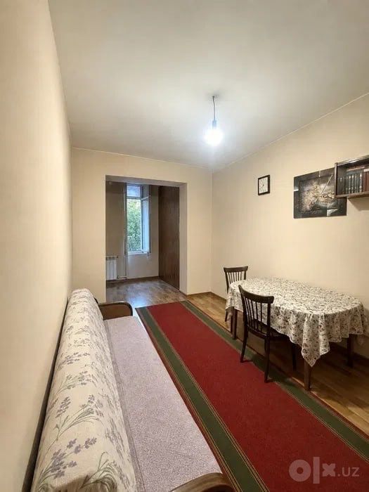 Ойбек Продаётса 3/2/9 Метро Ойбек 82кв.м Срочна