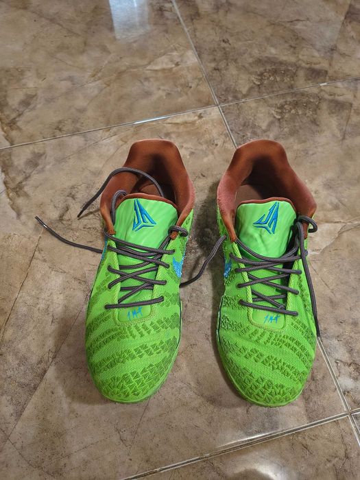 Обувки за баскетбол Ja3 Nike 38.5 номер