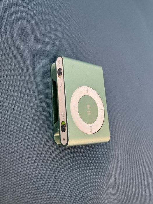 Айпод , Apple Ipod shuffle 2gb , mode A1204
