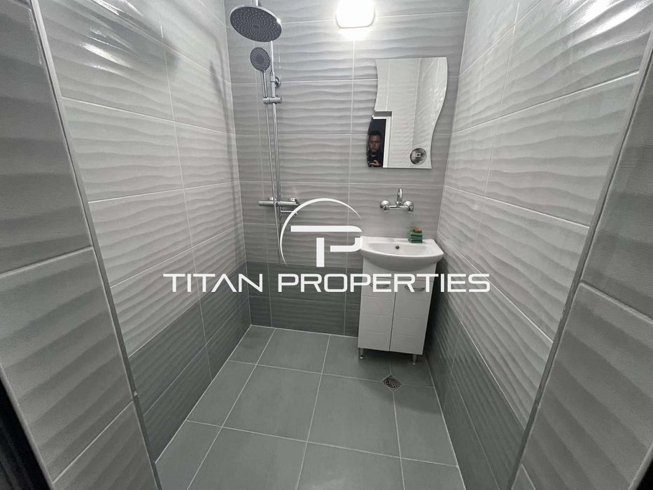 Дава се под наем Тристаен апартамент в Варна, Кайсиева градина - 68 кв.м за 400 € - Снимка #6