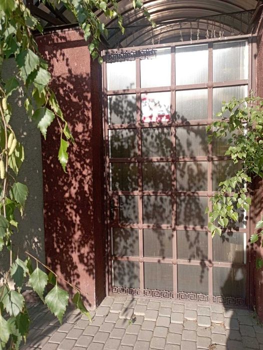 Продаётся дом в посёлке "Арман" (район ГРЭССа)