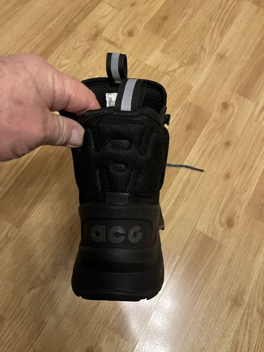 Зимние кросовки легкие