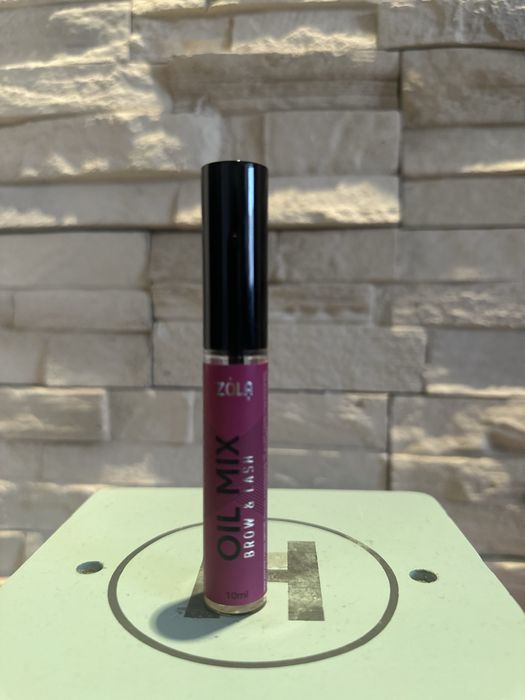 Zola Oil Mix – Brow & Lash (10 ml)