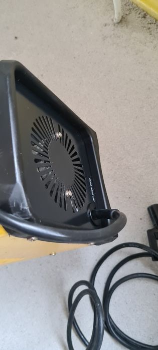 Aparat de sudat invertor Def/Tec 130A