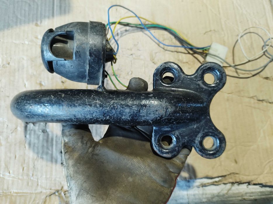 Продавам Теглич Глава Топка Теглич