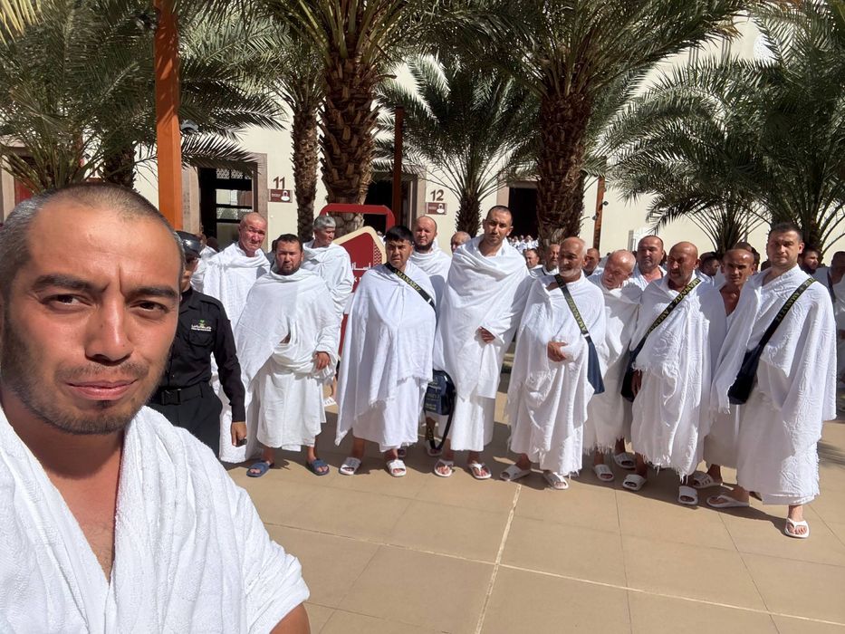 Umra safari  — FEVRAL MART sanalari ochiq!