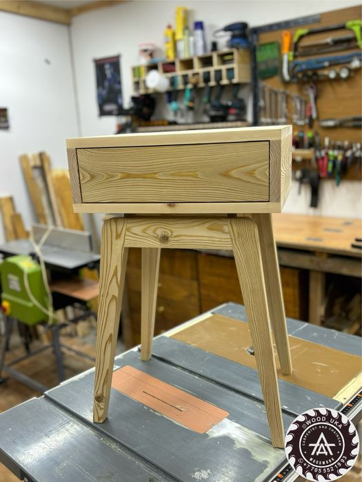 Прикроватный комод