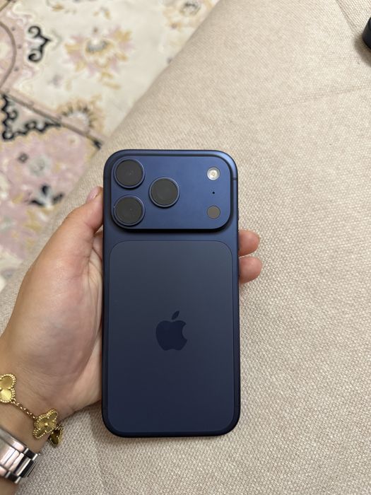 Iphone 17 pro 512 gb