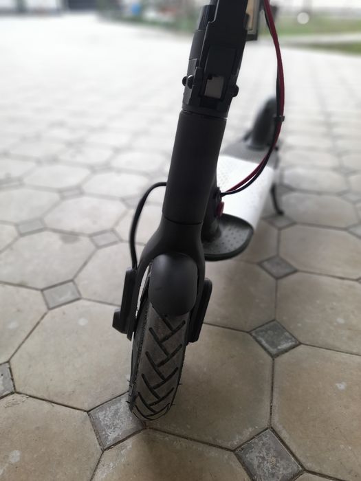 Xiaomi electric scooter 3 lite