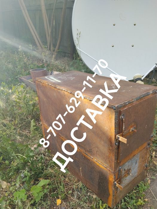 Продам печку на баню