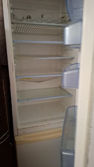 Frigider artic +congelator