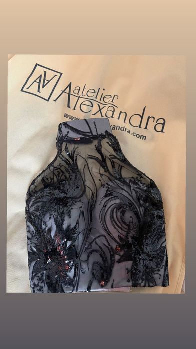 Абитуриентска рокля