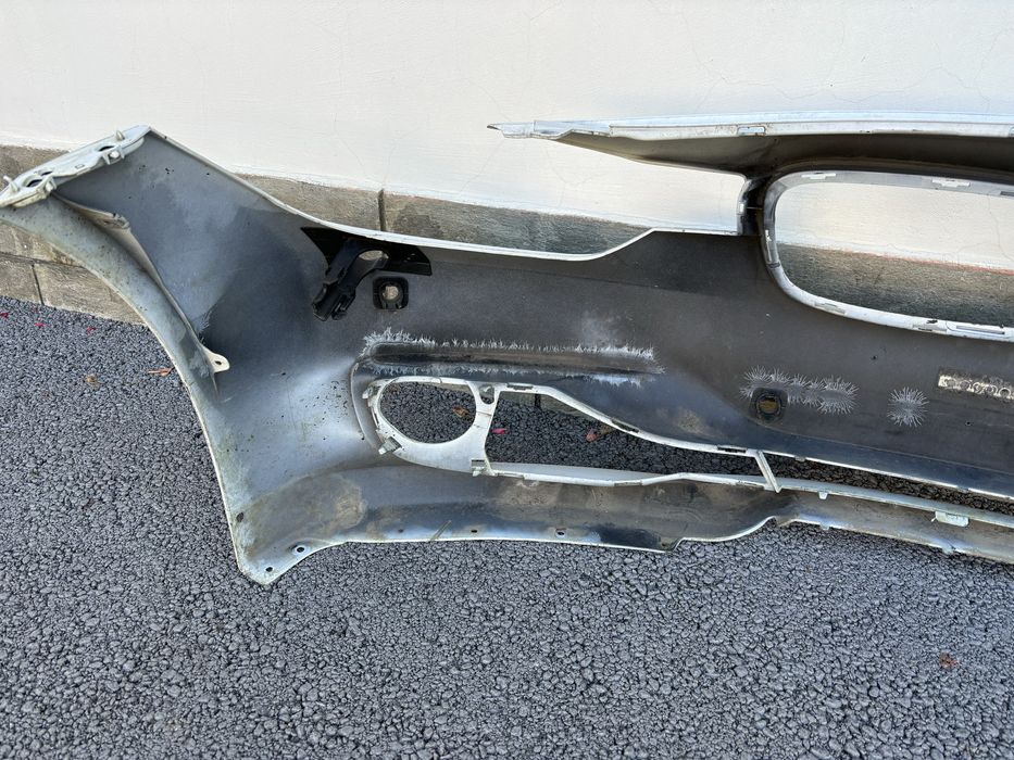 Предна броня за BMW F30 M SPORT 2012-2017