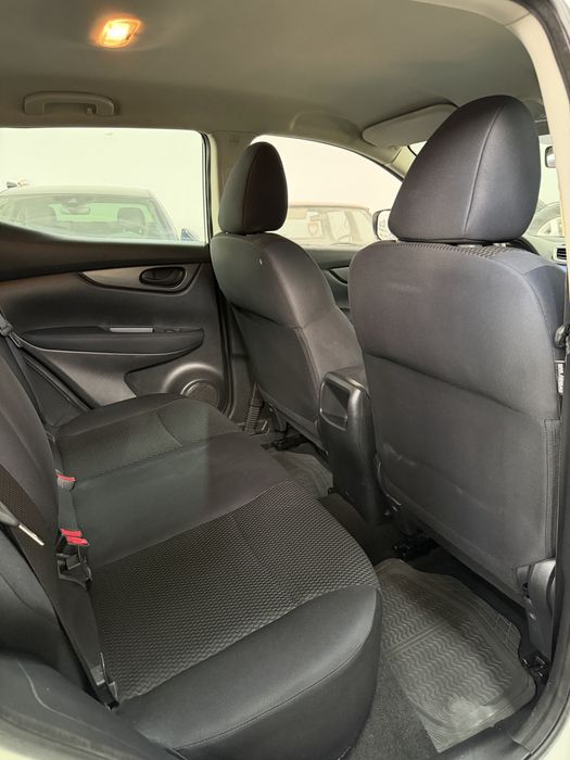 Nissan Qashqai  2015 Garantie/Livrare