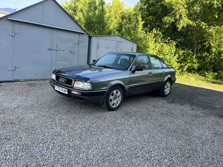 Продам Audi 80 B4.