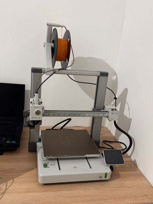 Продам 3d принтер