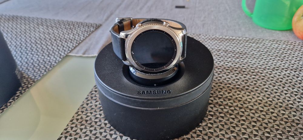 Samsung Gear S3 classic