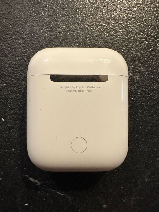 AirPods 2 Originale Full Box