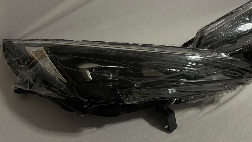 Фара на Changan X5 plus