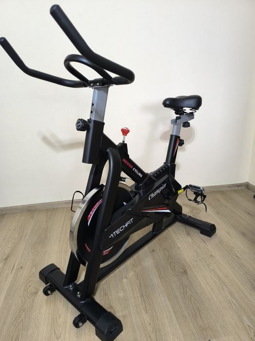 Снининг байк Techfit Champion