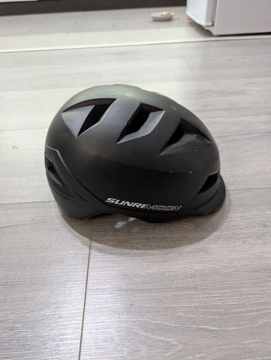 Шлем велосипедный