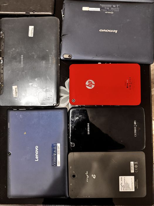 Vând totul la pachet