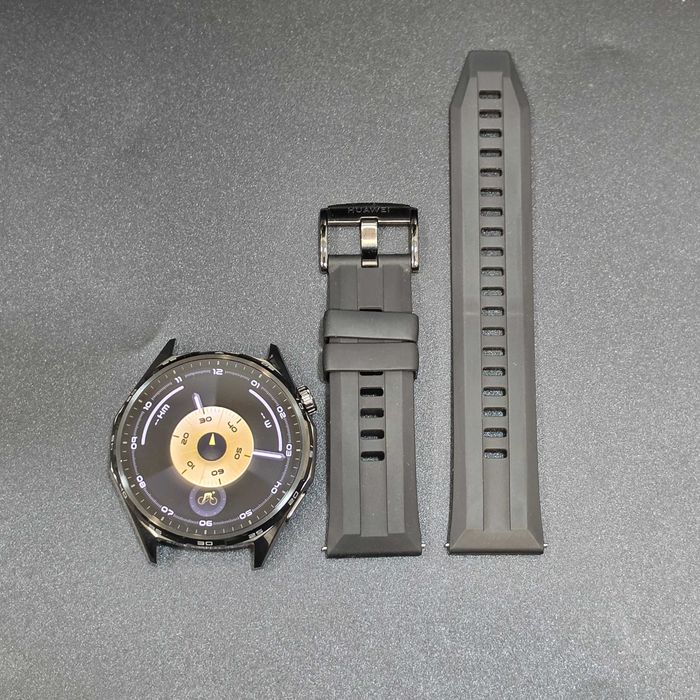 Hope Amanet P8 Huawei Watch GT 6 46MM GPS