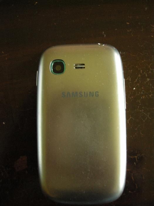 Samsung Galaxy Pocket Neo и Alcatel One touch 991