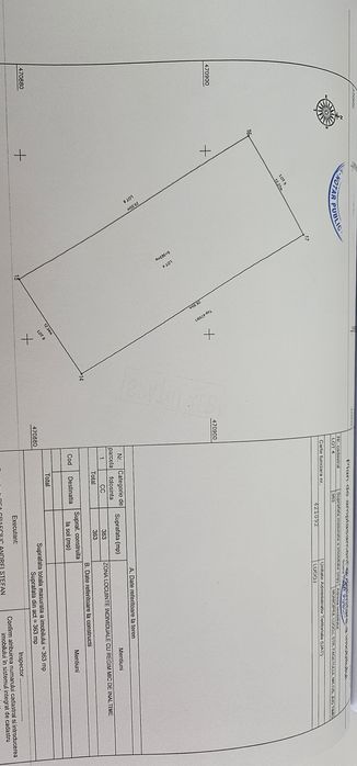 Teren intravilan Lugoj