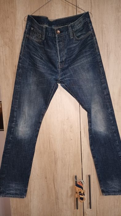 Blugi Denim Hm de vanzare