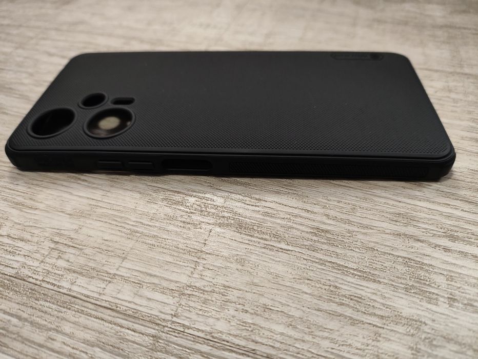 Чехол Nillkin POCO F5