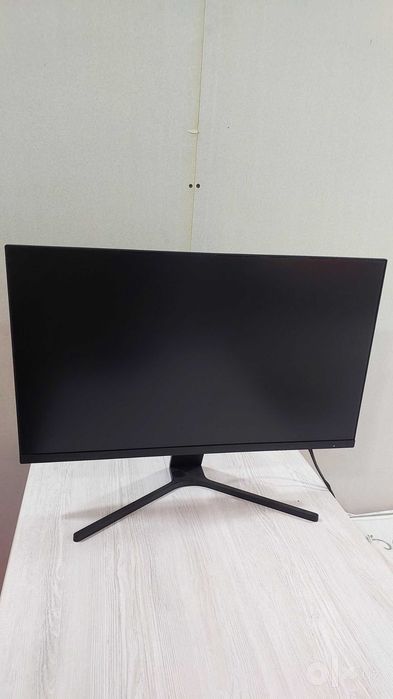 Monitor Xiaomi Mi 27 NFGL — IPS, 1920x1080, 75 Гц