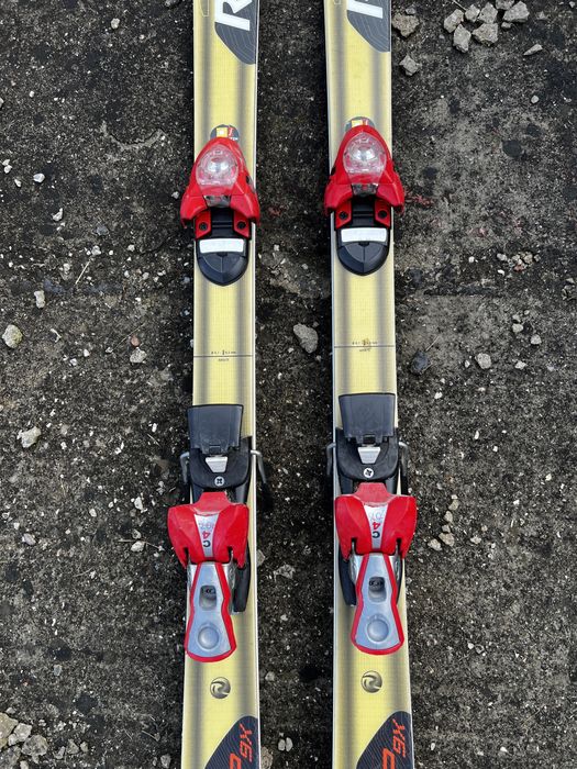 Schiuri ski Rossignol 150 cm