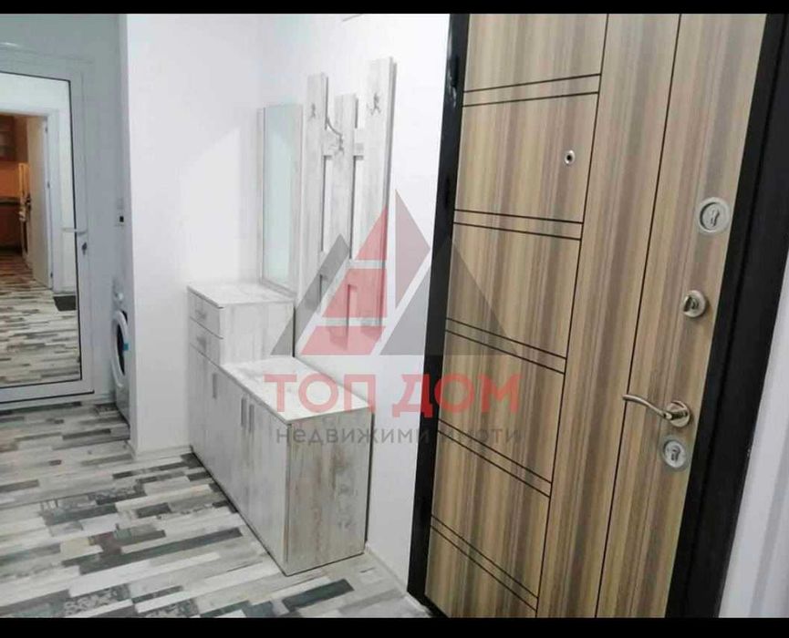 Дава се под наем Тристаен апартамент в Варна, Колхозен пазар - 80 кв.м за 561 € - Снимка #7