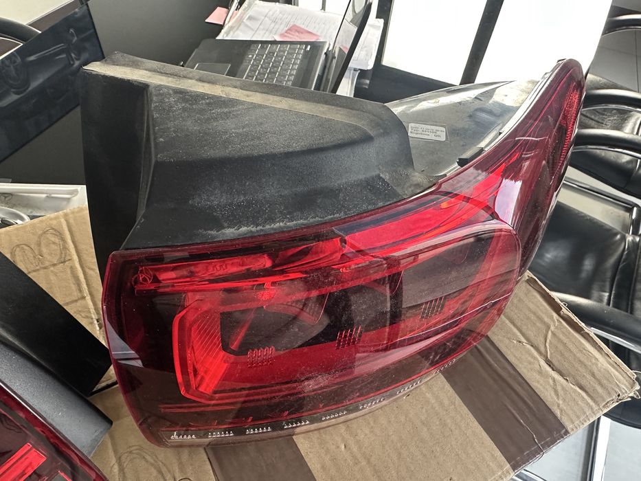 Стопве за мерцедес ГЛБ mercedes GLB w247