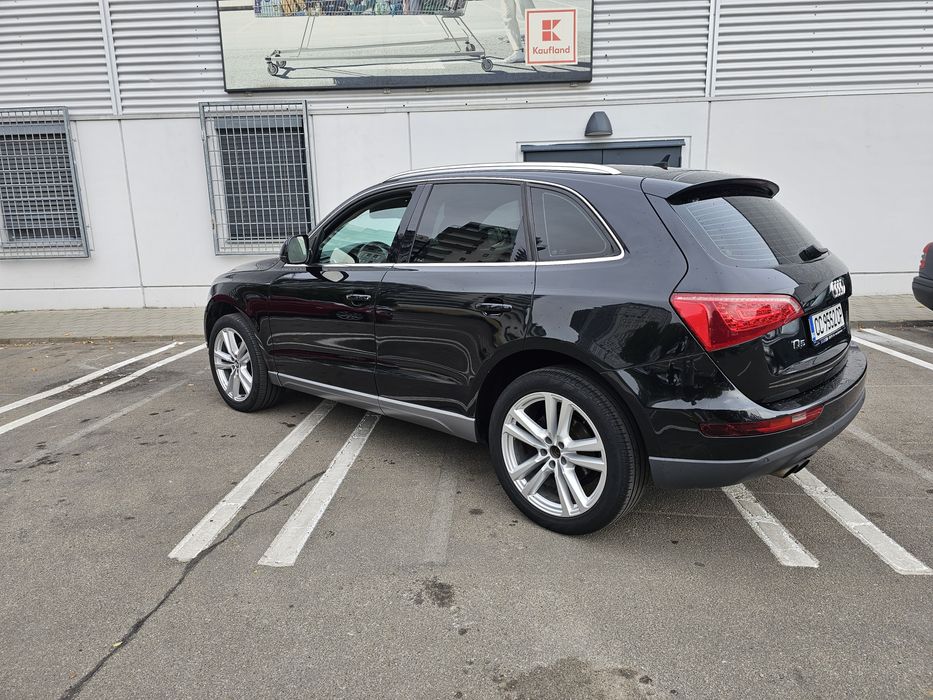 Vand Audi Q5 2.0 TDI