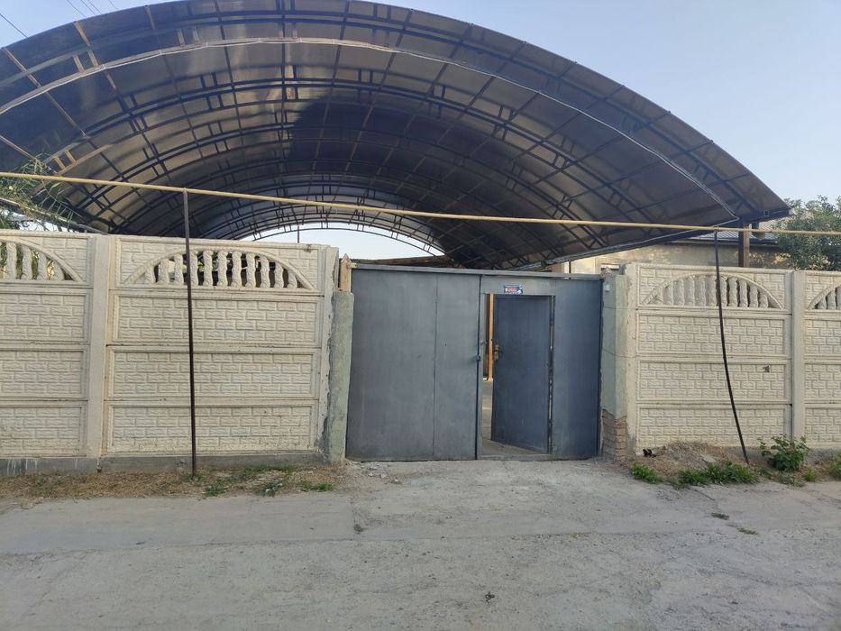 Продается участок